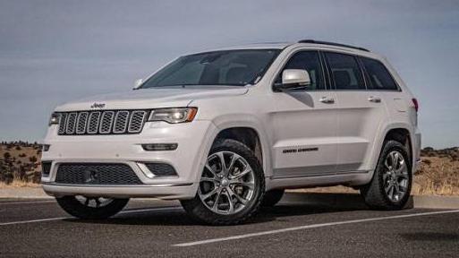 JEEP GRAND CHEROKEE 2019 1C4RJFJT7KC570823 image